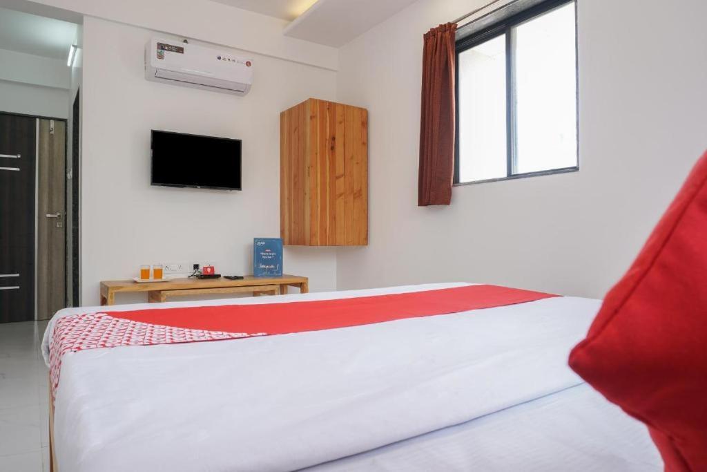 לונבלה Casa Fedora Holiday Home מראה חיצוני תמונה